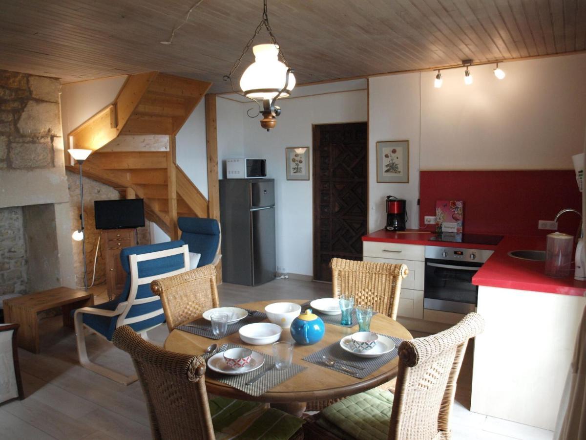 Cozy Cottage In Aquitaine With Private Swimming Pool Peyzac-le-Moustier Bagian luar foto